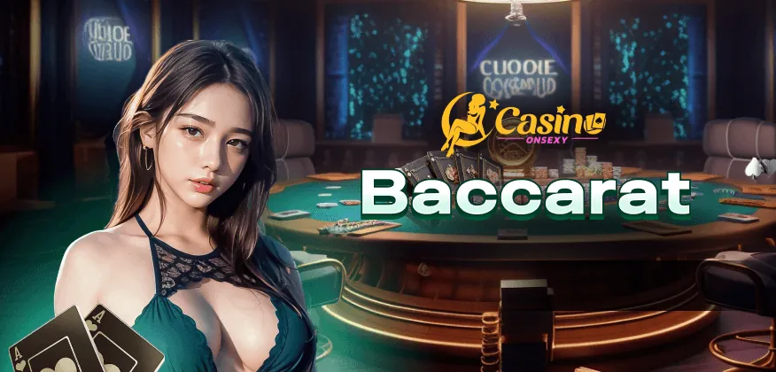 Sảnh Casino Trực Tuyến Riêng Biệt