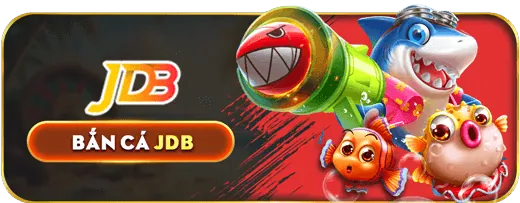 Game Nổ Hũ & Bắn Cá Với Jackpot Lớn