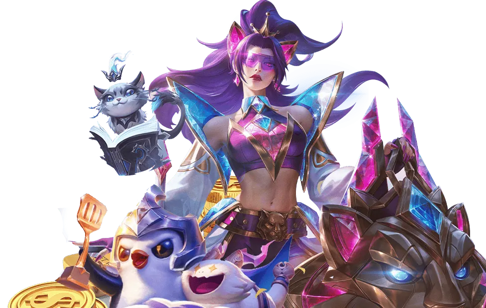 Biểu tượng công bằng và minh bạch trong trò chơi